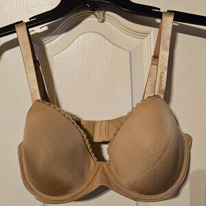 Calvin Klein 36D Bra